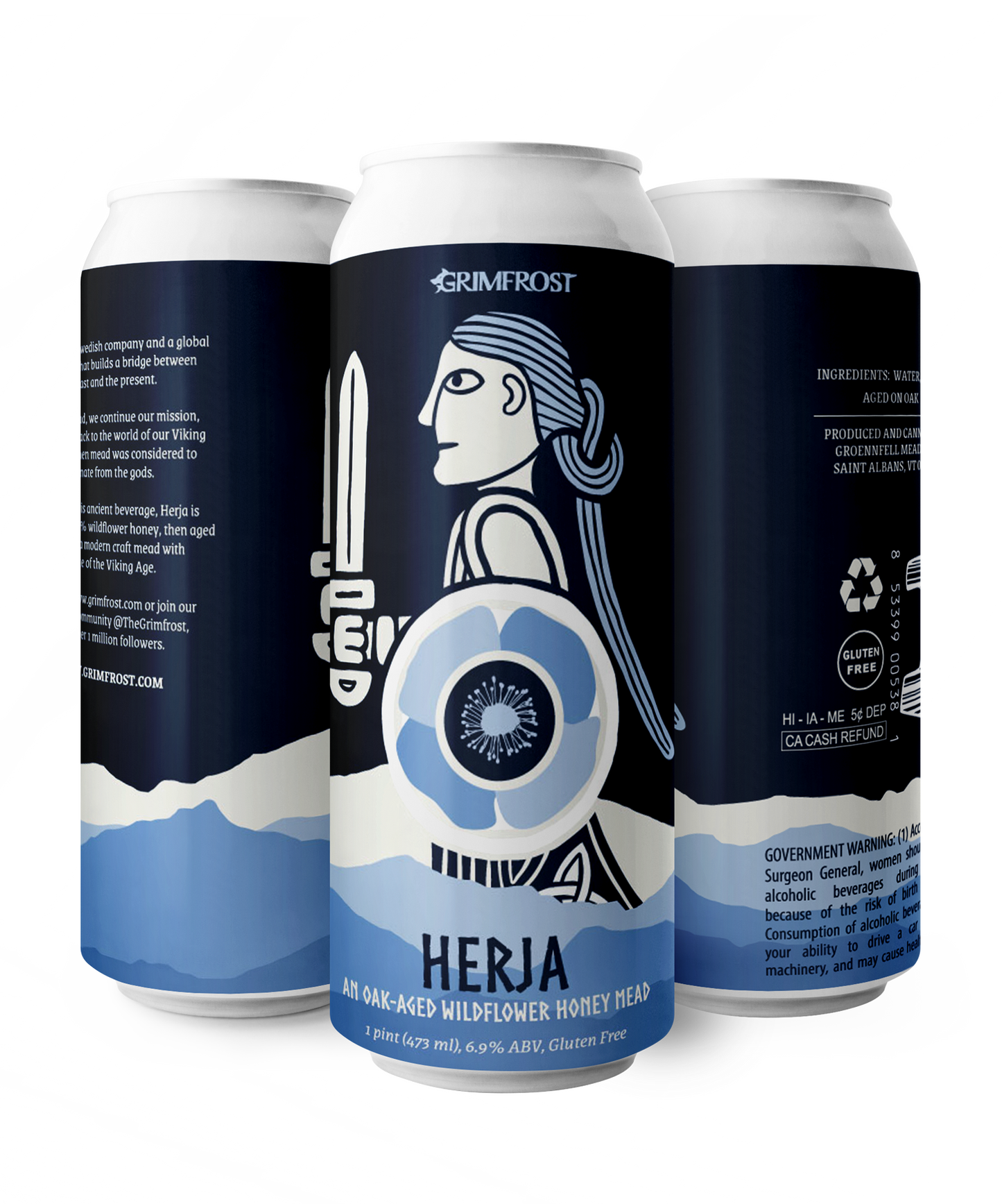 Mead of the Month Club - Add-On Items for Upcoming Shipment