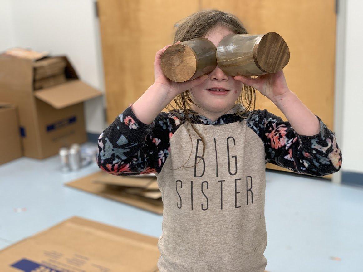 Creator Horn and Tumbler Bundle - Not for Drinking - Groennfell & Havoc Mead Store