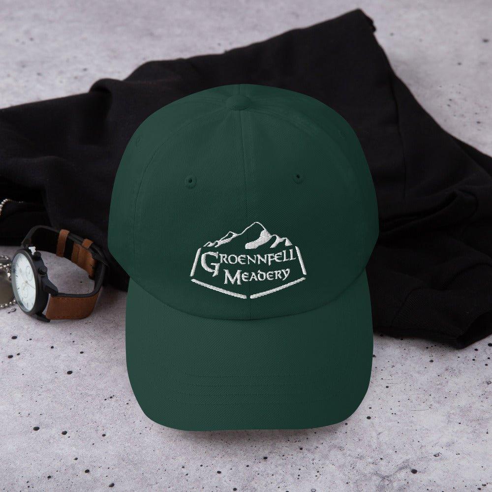 Groennfell cap - Groennfell & Havoc Mead Store