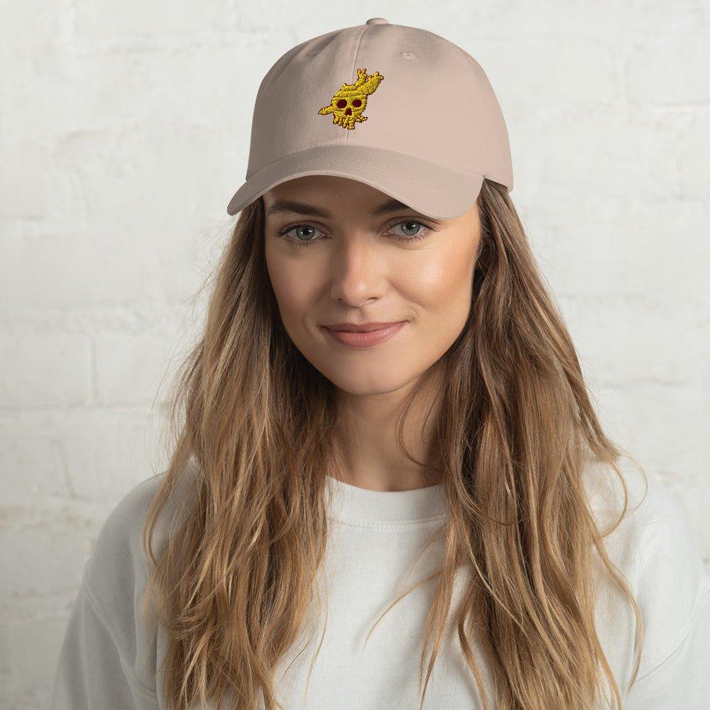 Root of All Evil Dad Hat - Groennfell & Havoc Mead Store