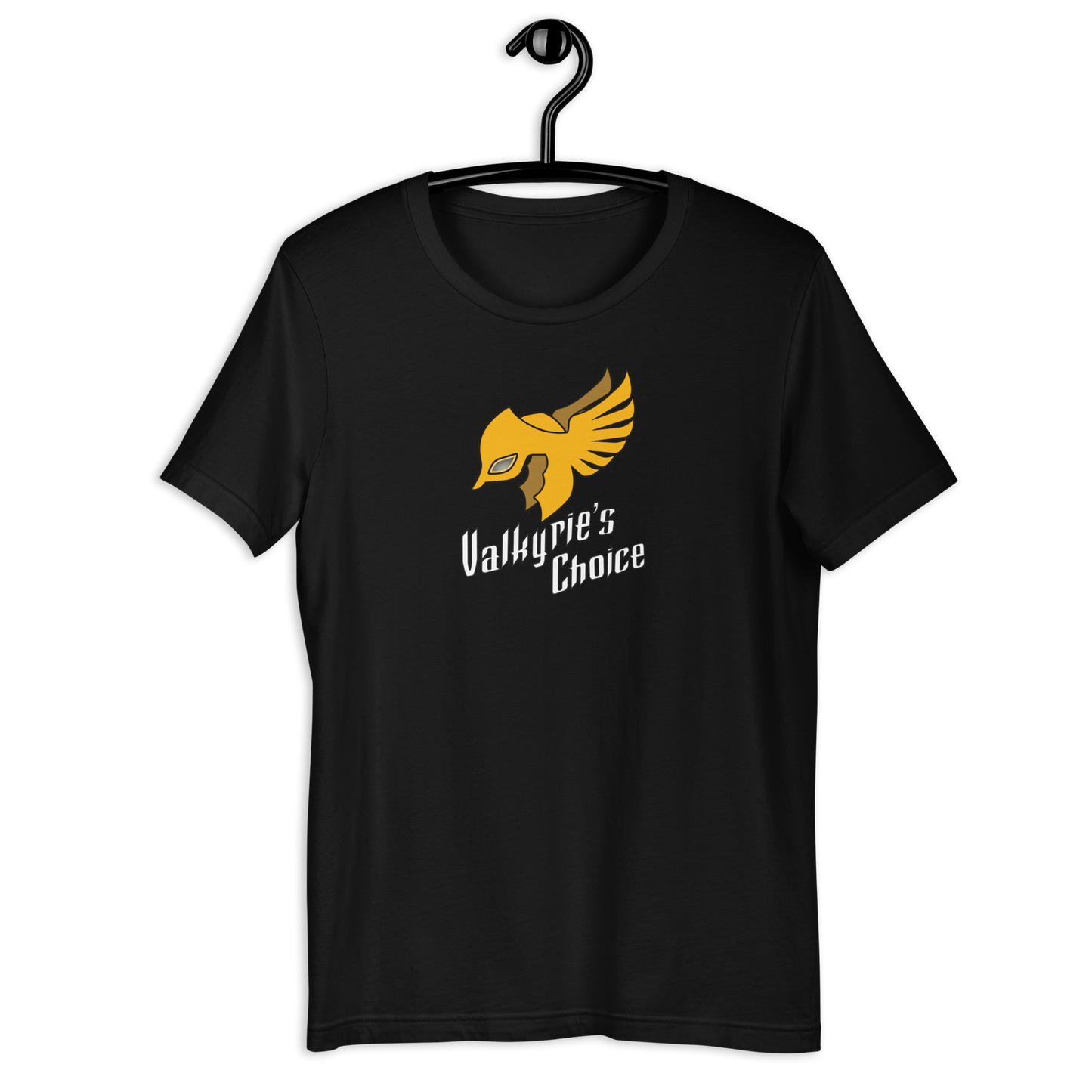 Retro Valkyrie Unisex T-Shirt