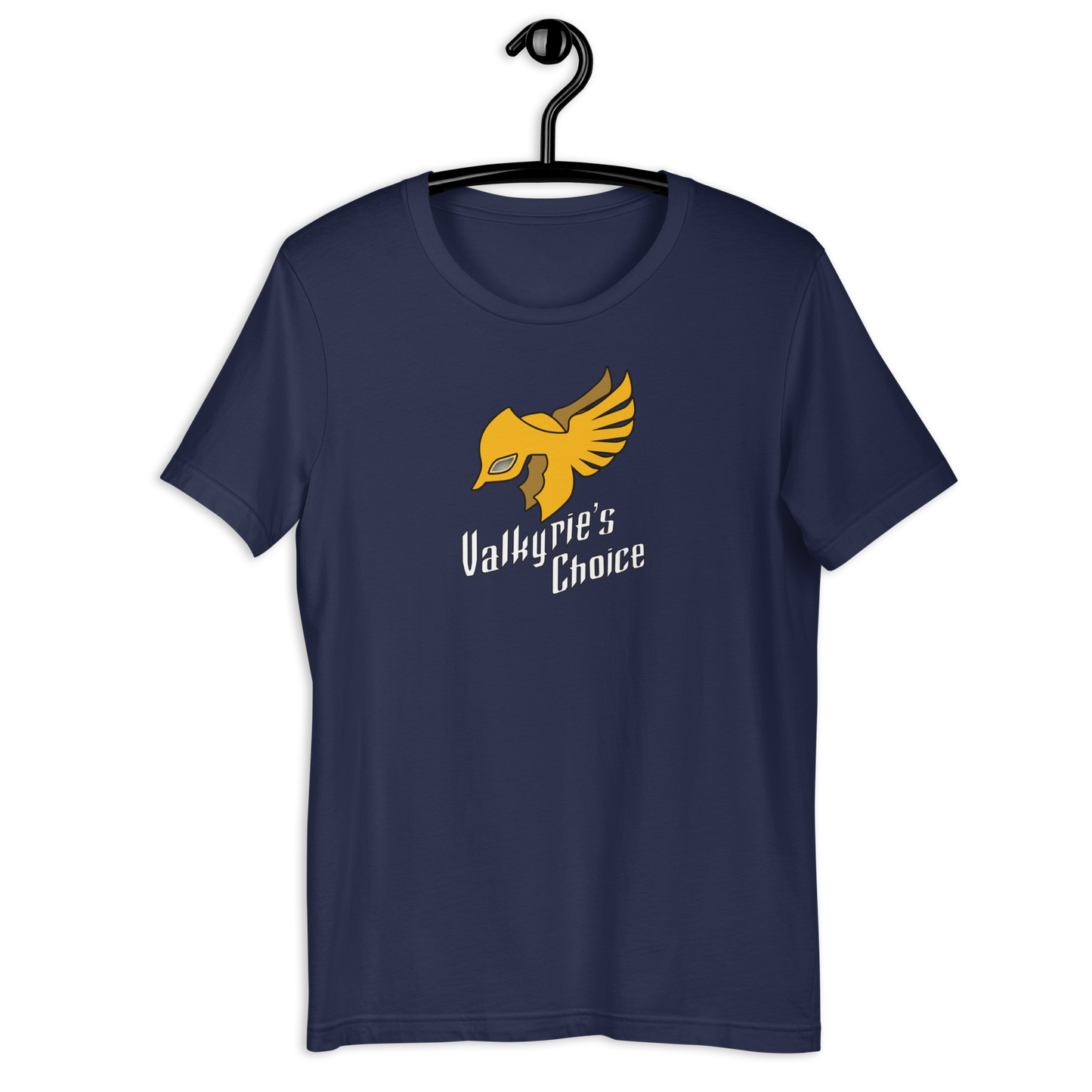 Retro Valkyrie Unisex T-Shirt