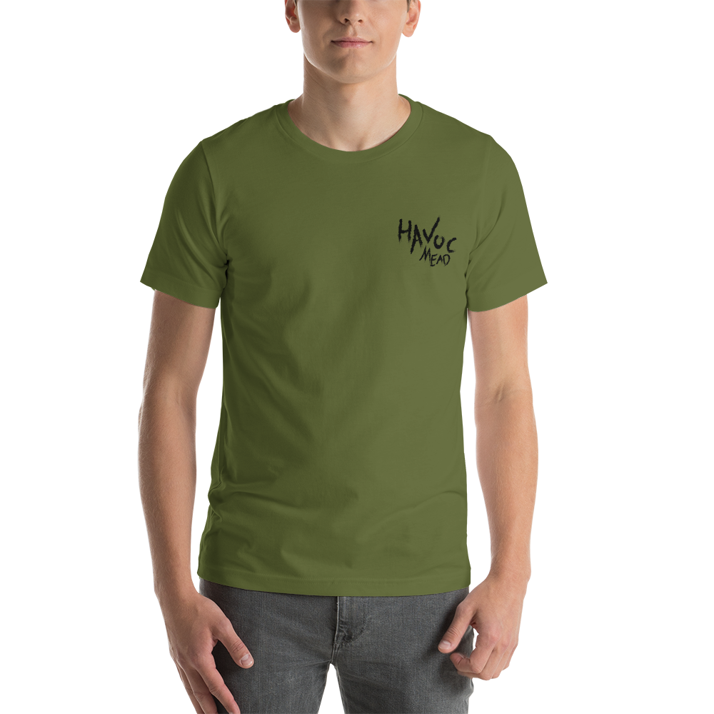 Root of All Evil T-Shirt