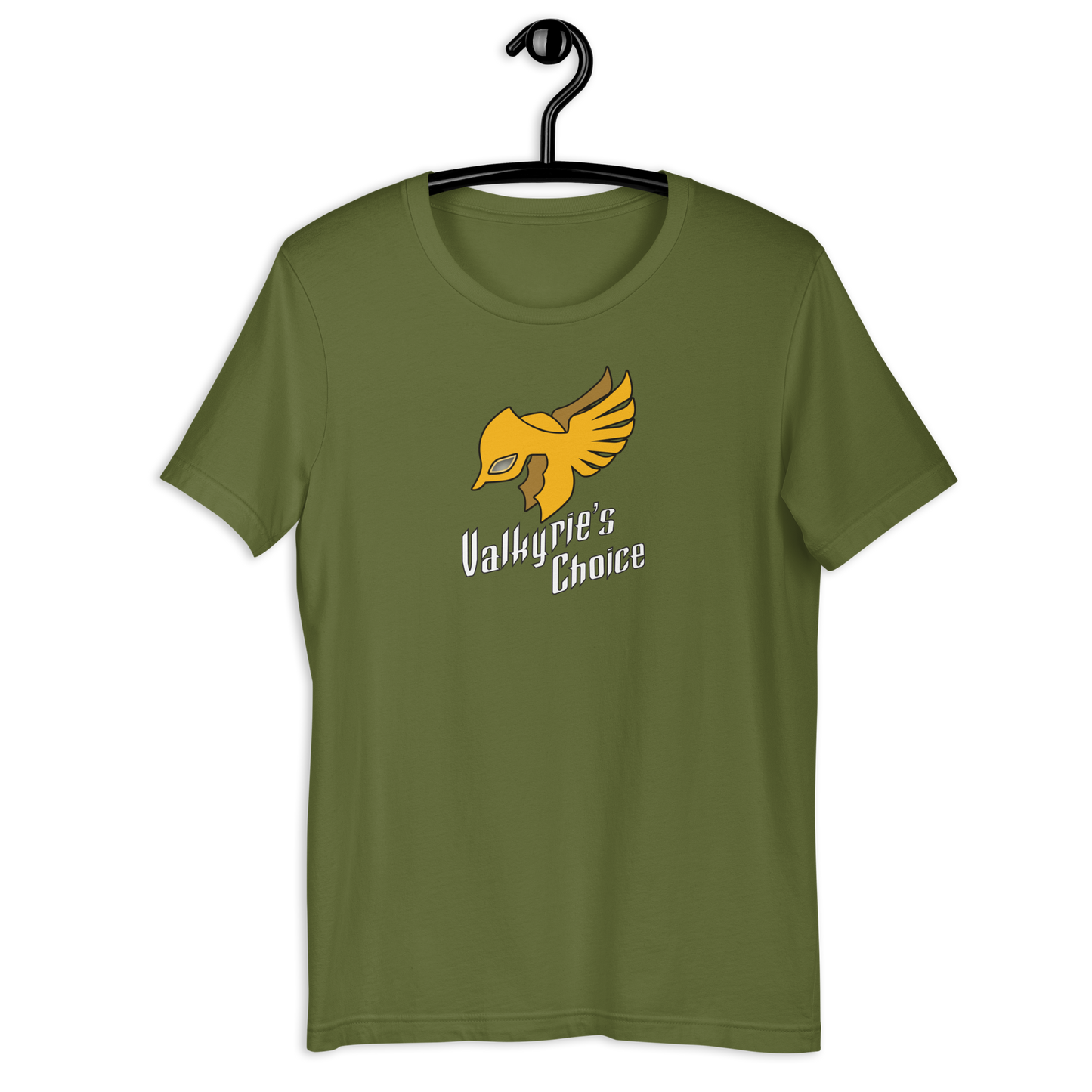 Retro Valkyrie Unisex T-Shirt