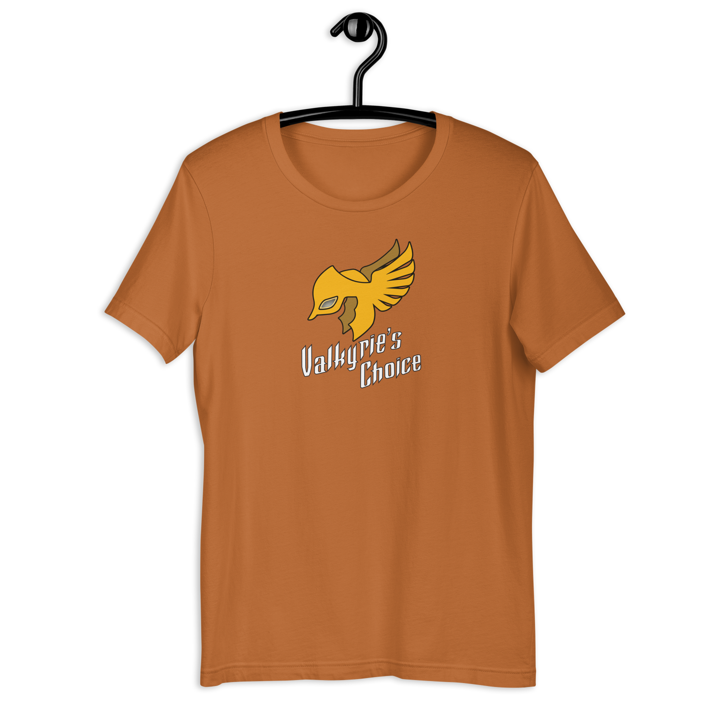 Retro Valkyrie Unisex T-Shirt