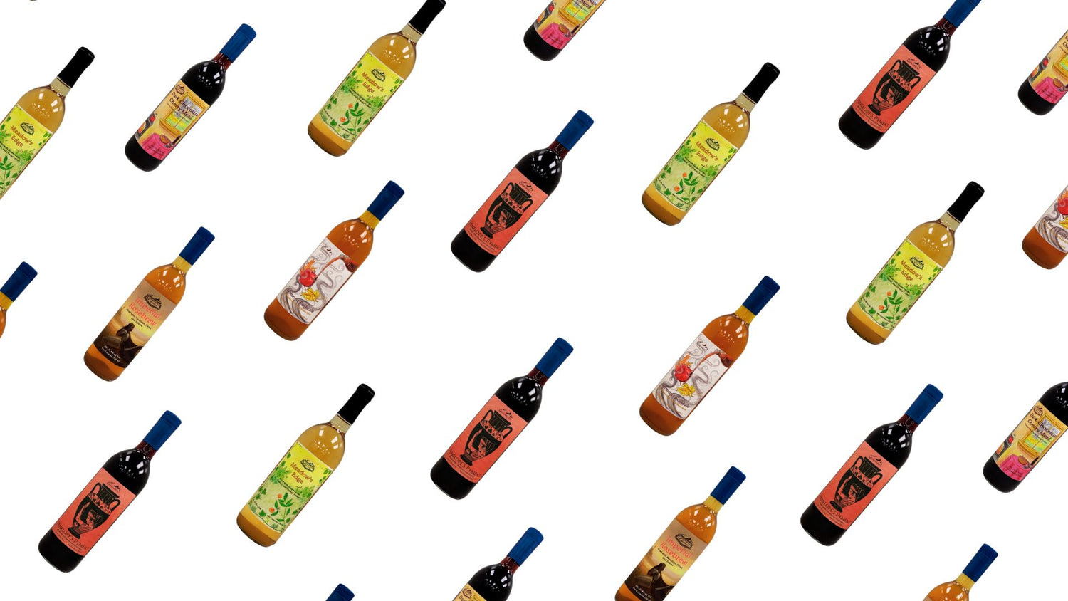 Rare Mead Sale - March 2024