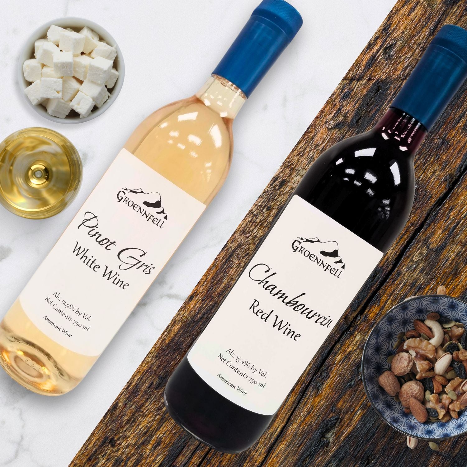 Groennfell Wines