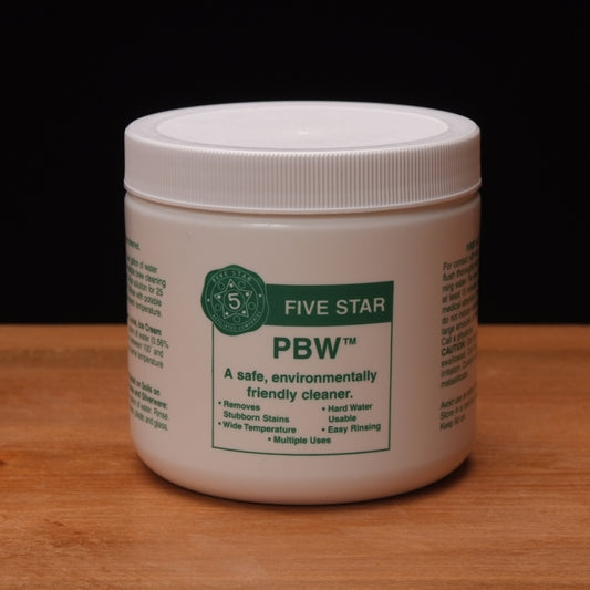 PBW - 1 Pound