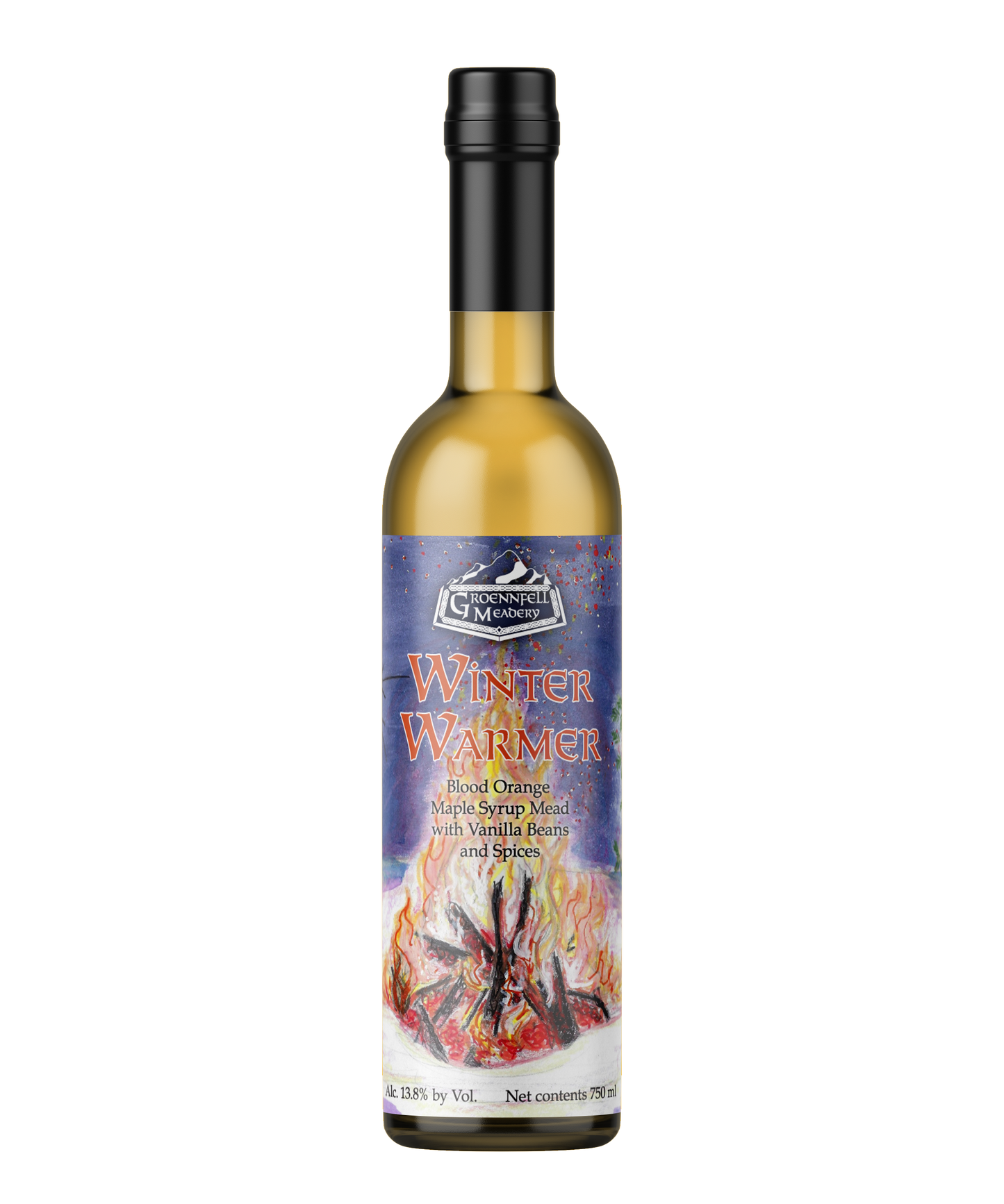 Mead of the Month Club: Add a Bottle to Your Next Shipment
