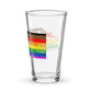 Groennfell Pride Pint Glass