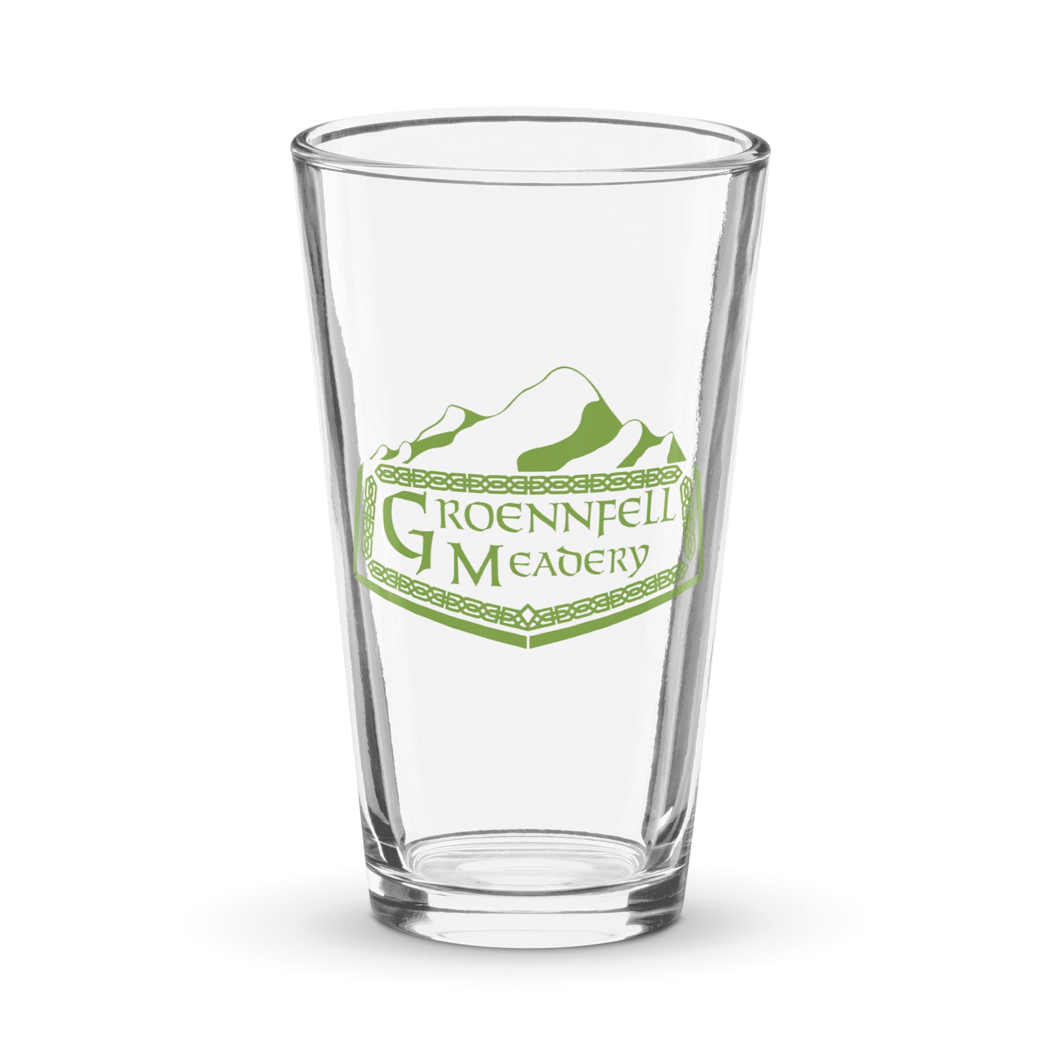 Pint Glasses