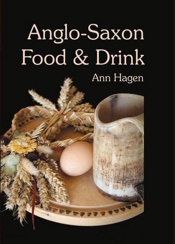 Anglo-Saxon Food and Drink - Groennfell & Havoc Mead Store
