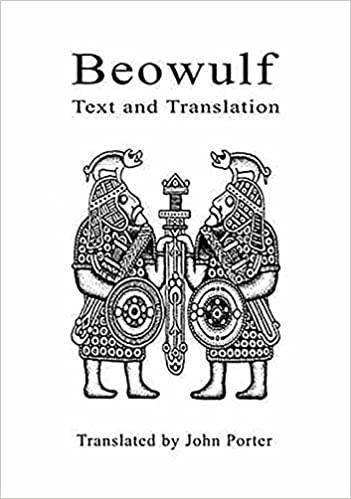 Beowulf: Text and Translation - Groennfell & Havoc Mead Store