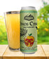 Chaos Cyser Apple Vanilla Mead by Groennfell - Groennfell & Havoc Mead Store