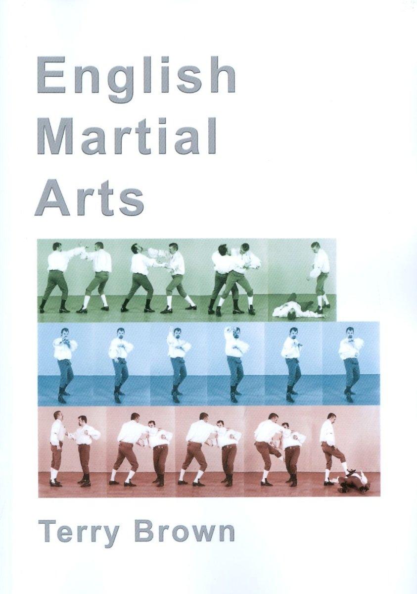 English Martial Arts - Groennfell & Havoc Mead Store