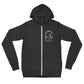 Groennfell Dad Mead Society Lightweight Zip Hoodie - Groennfell & Havoc Mead Store