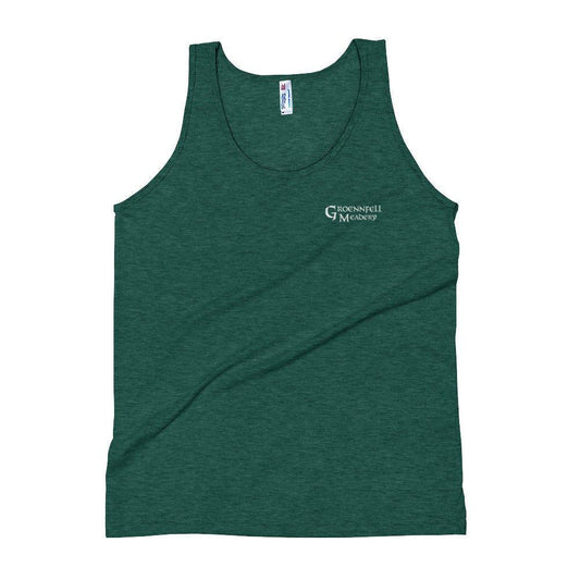 Groennfell Meadery Tank - Groennfell & Havoc Mead Store