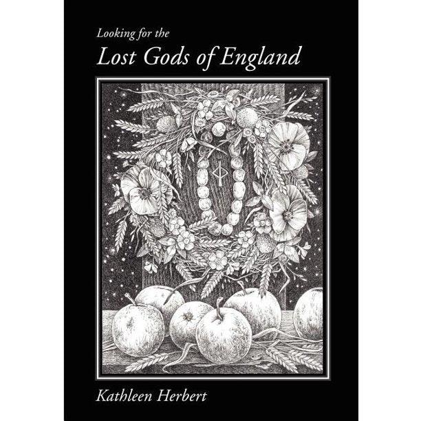 Looking for the Lost Gods of England - Groennfell & Havoc Mead Store
