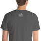 Old School Valkyrie's Choice Short-Sleeve Unisex T-Shirt - Groennfell & Havoc Mead Store