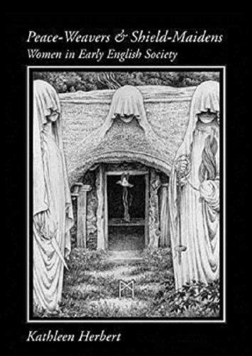 Anglo-Saxon Books