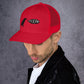 Psychopomp Trucker Cap - Groennfell & Havoc Mead Store