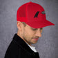 Psychopomp Trucker Cap - Groennfell & Havoc Mead Store