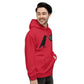 Psychopomp Unisex Hoodie - Groennfell & Havoc Mead Store