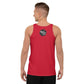 Psychopomp Unisex Tank Top - Groennfell & Havoc Mead Store