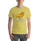 Old School Valkyrie's Choice Short-Sleeve Unisex T-Shirt